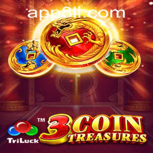Dive into the Exciting World of 3CoinTreasures: A Comprehensive Guide