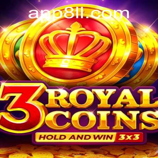 Unlocking the Thrills of 3royalcoins: Your Guide to Mastering the Game with 8ll PH Login