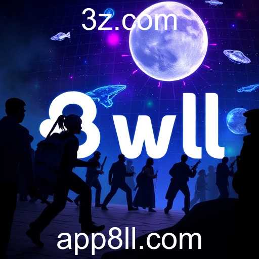 A Revolução do 8ll no Mundo dos Jogos