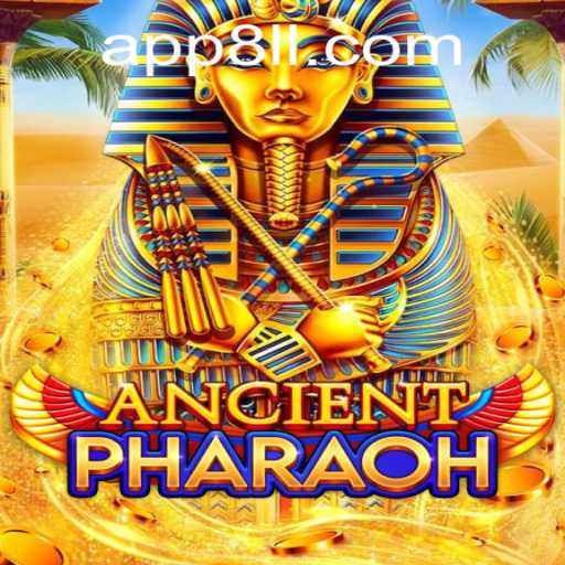Explore the Excitement of AncientPharaoh: A Journey into a Mystical World