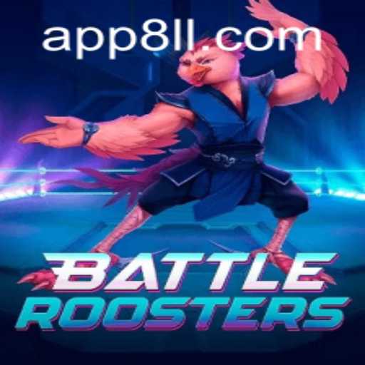 BattleRoosters Adventure: A New Era of Online Gaming