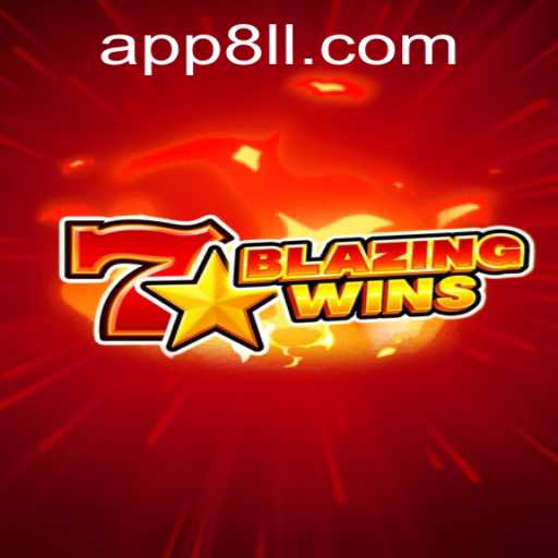 BlazingWins Game Description and Rules