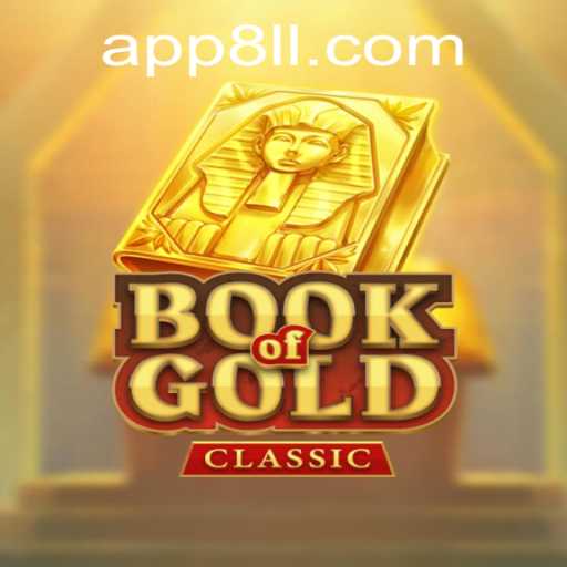 Explore the Enigmatic World of BookOfGoldClassic: A Gaming Adventure
