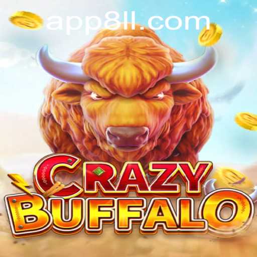 CRAZYBUFFALO: A Thrilling Adventure with 8ll PH Login