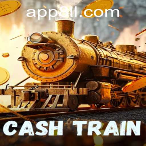 CashTrain: The Thrilling Ride of Strategy and Luck
