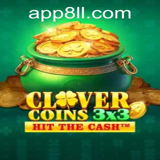 Clovercoin3x3: The Engaging World of Digital Puzzles and the Emergent Trend of 8ll PH Login