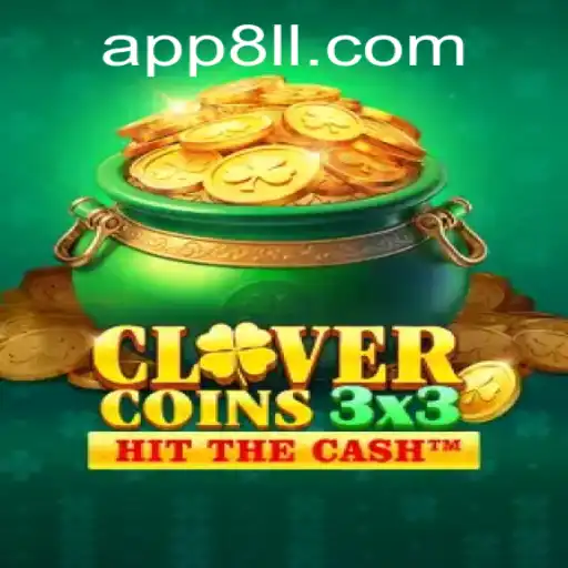 Clovercoin3x3: The Engaging World of Digital Puzzles and the Emergent Trend of 8ll PH Login