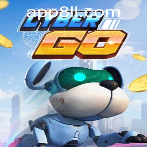 CyberGO: Exploring the Revolutionary Gaming Experience with 8ll PH Login