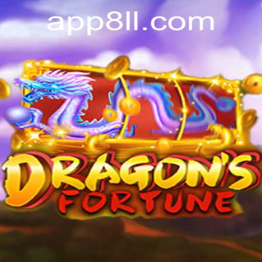 Discover the Exciting World of DragonFortune