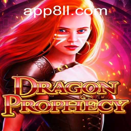 DragonProphecy: Navigating the Mystic Realms