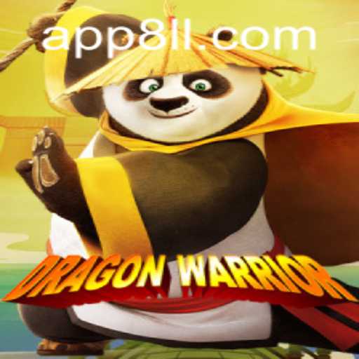 Discovering DragonWarrior: An Epic Journey with 8ll PH Login