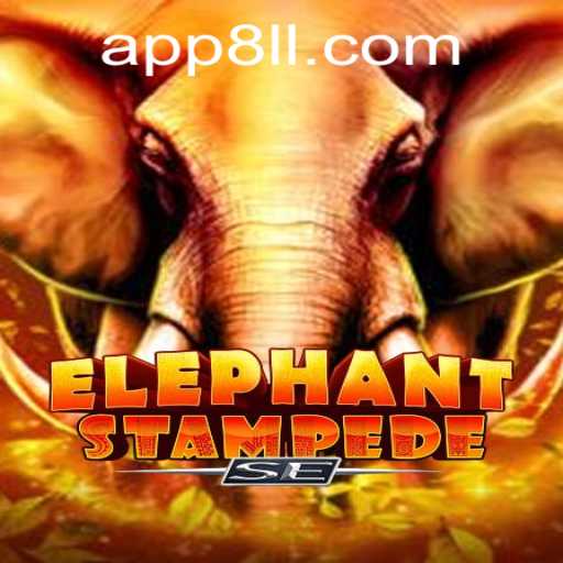 ElephantStampedeSE: Redefining Mobile Gaming Dynamics