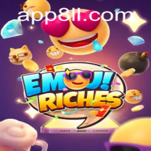 Discovering EmojiRiches: A Dive into the Colorful World of Virtual Slot Games