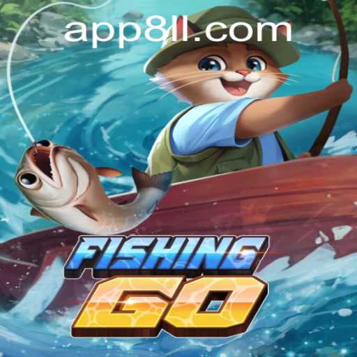 Discover the Thrilling World of FishingGO: Uncover the 8ll PH Login Experience