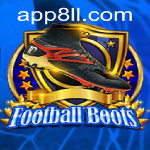 Introducing FootballBoots: A New Era of Gaming with 8ll PH Login