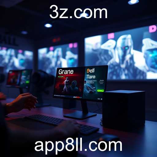 Os Novos Desafios e Tendências em Jogos Online