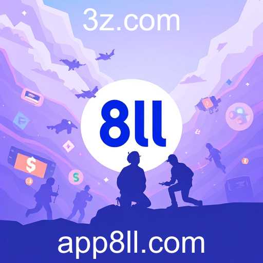 A Revolução do Mundo dos Jogos com '8ll'