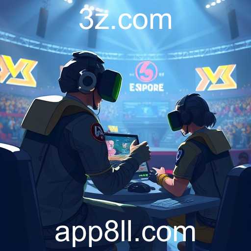 Tendências Emergentes no Mundo dos Jogos em 2025