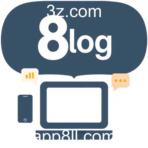 Revolução no Universo dos Jogos em 2025: 8ll na Vanguarda