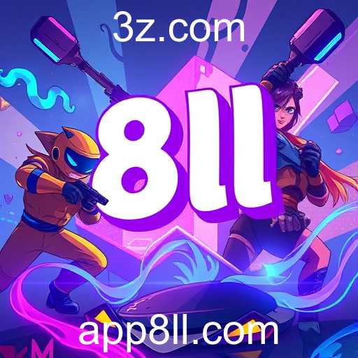 Revolução no Mundo dos Jogos com '8ll' e Inovações de 2025