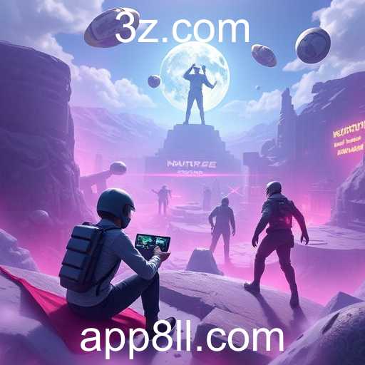 Revolução dos Jogos: Explorando o Fenômeno 8LL