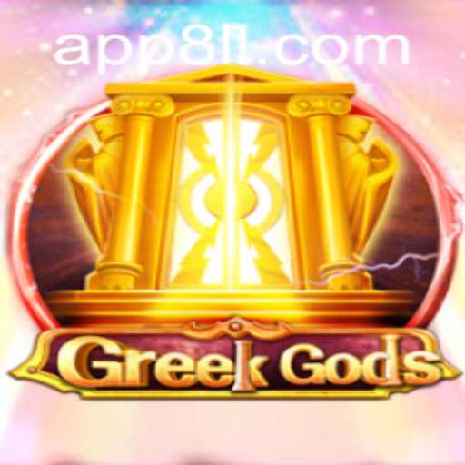 Exploring 'GreekGods': An Immersive Gaming Experience