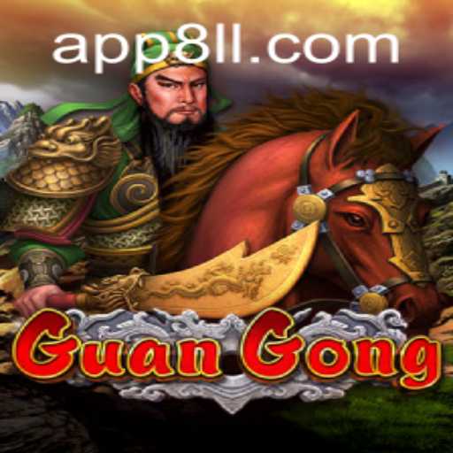 Discover the Epic World of GuanGong: A Journey into Ancient Chinese Warfare