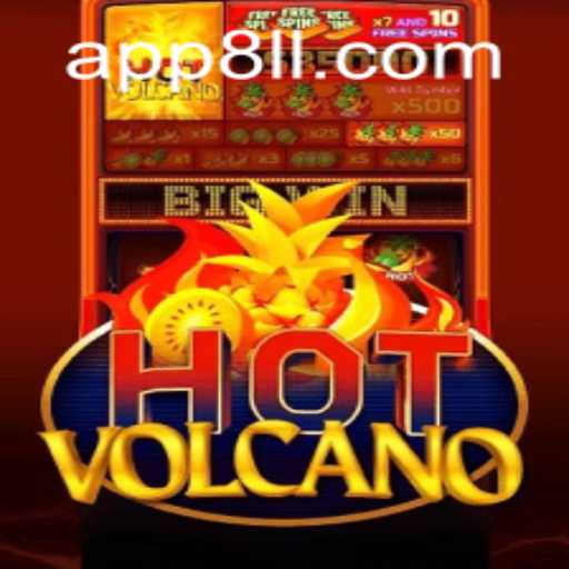 Exploring the Vibrant World of HotVolcano: A Comprehensive Guide