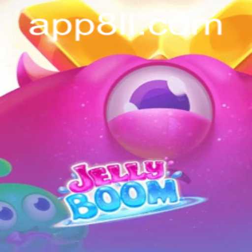 JellyBoom: A Thrilling Adventure Awaits with 8ll PH Login