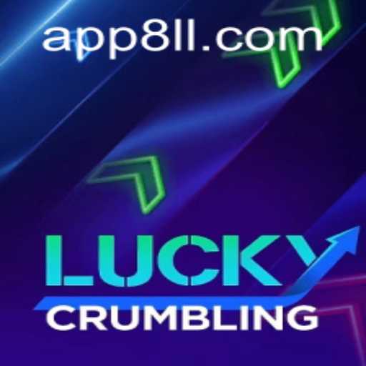 LuckyCrumbling: Unraveling the Thrilling New Game with 8ll PH Login