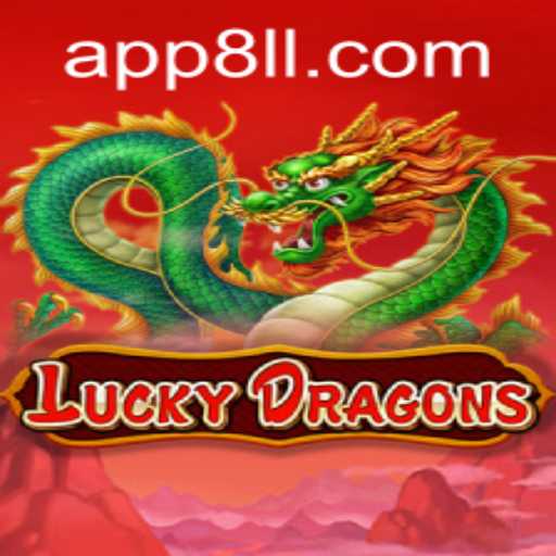 Unlock the Magic of LuckyDragons