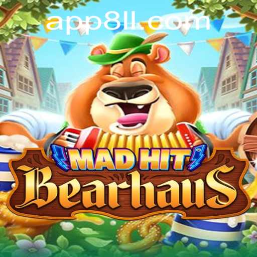 Discover the Thrills of MadHitBearhaus: Your Ultimate Gaming Escape