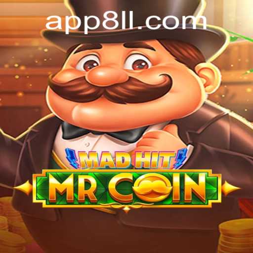 MadHitMrCoin: An Immersive Gaming Experience