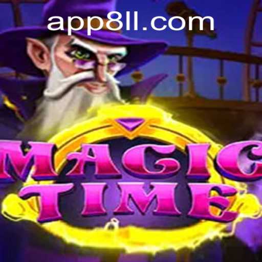 Discover the Enchanting World of MagicTime: A Game of Strategy and Innovation