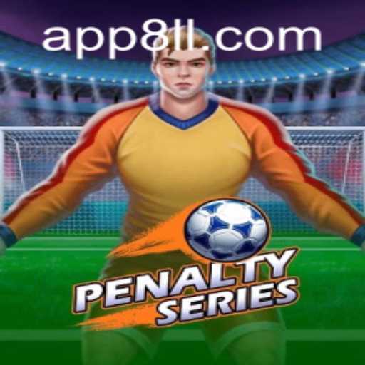 PenaltySeries: The Thrilling Game of Precision and Strategy