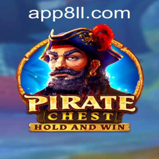 PirateChest: Dive into the Adventure of 8ll PH Login