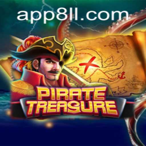 PirateTreasure: The Ultimate Adventure Awaits