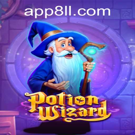 Unleashing Magic and Strategy in PotionWizard: The Enchanting World of 8ll PH Login