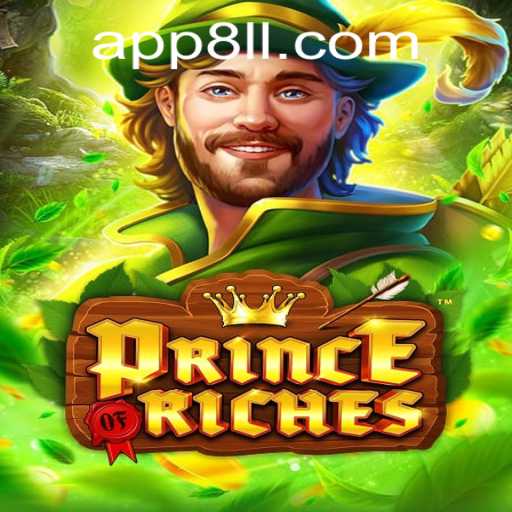 Explore the Exciting World of PrinceOfRiches: Adventure Awaits