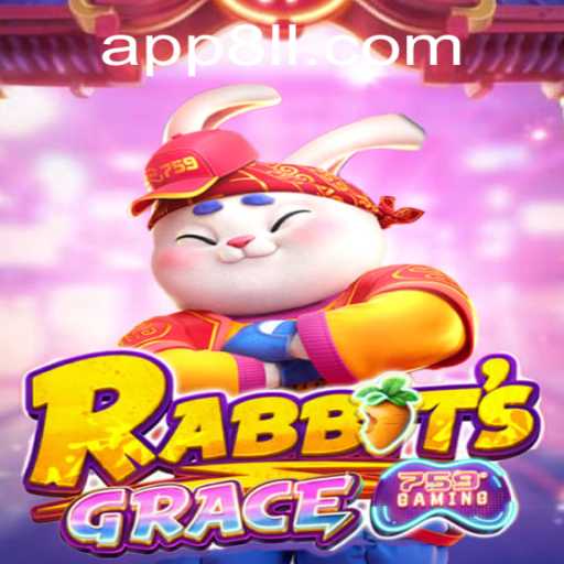 Exploring RabbitsGrace: The Enchanting World and the Intriguing 8ll PH Login