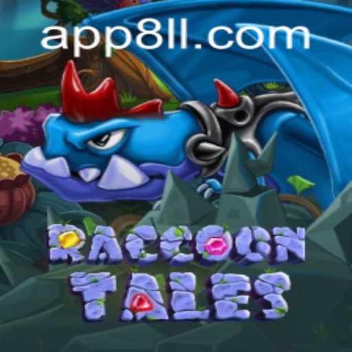 Exploring the Enchanting World of RaccoonTales and the Mystery of 8ll PH Login