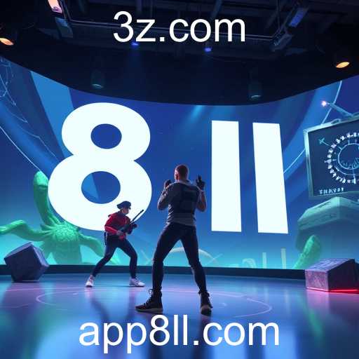 A Revolução dos Jogos Online: O Impacto de '8ll'