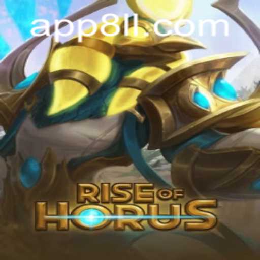 Rise of Horus: The Epic Egyptian Adventure
