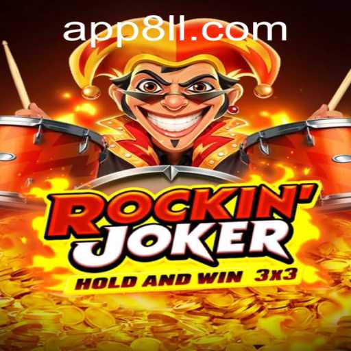 Unveiling Rockinjoker: A Comprehensive Guide to the Thrilling Game and '8ll PH Login'