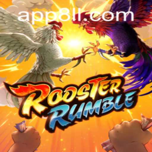 RoosterRumble: A Vibrant Journey into the Cockfighting Arena