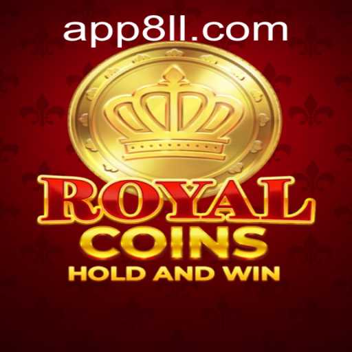 Unveiling the Allure of RoyalCoins: A Digital Treasure Hunt