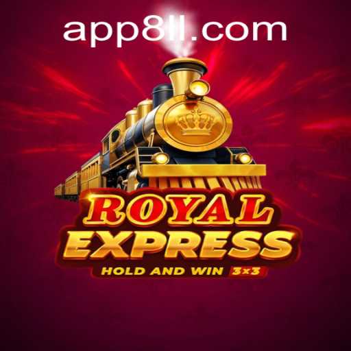 Exploring RoyalExpress: The Ultimate Gaming Experience with 8ll PH Login