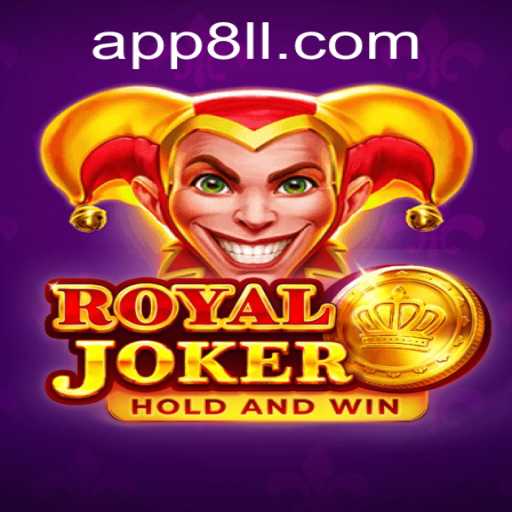 Unveiling the Excitement of RoyalJoker: Your Guide to 8ll PH Login