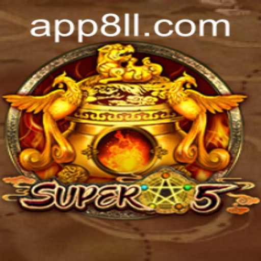 Exploring Super5: A Deep Dive into the Game with a Focus on 8ll PH Login Features