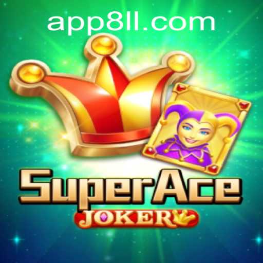 Discover the World of SuperAceJoker: Your Ultimate Gaming Experience